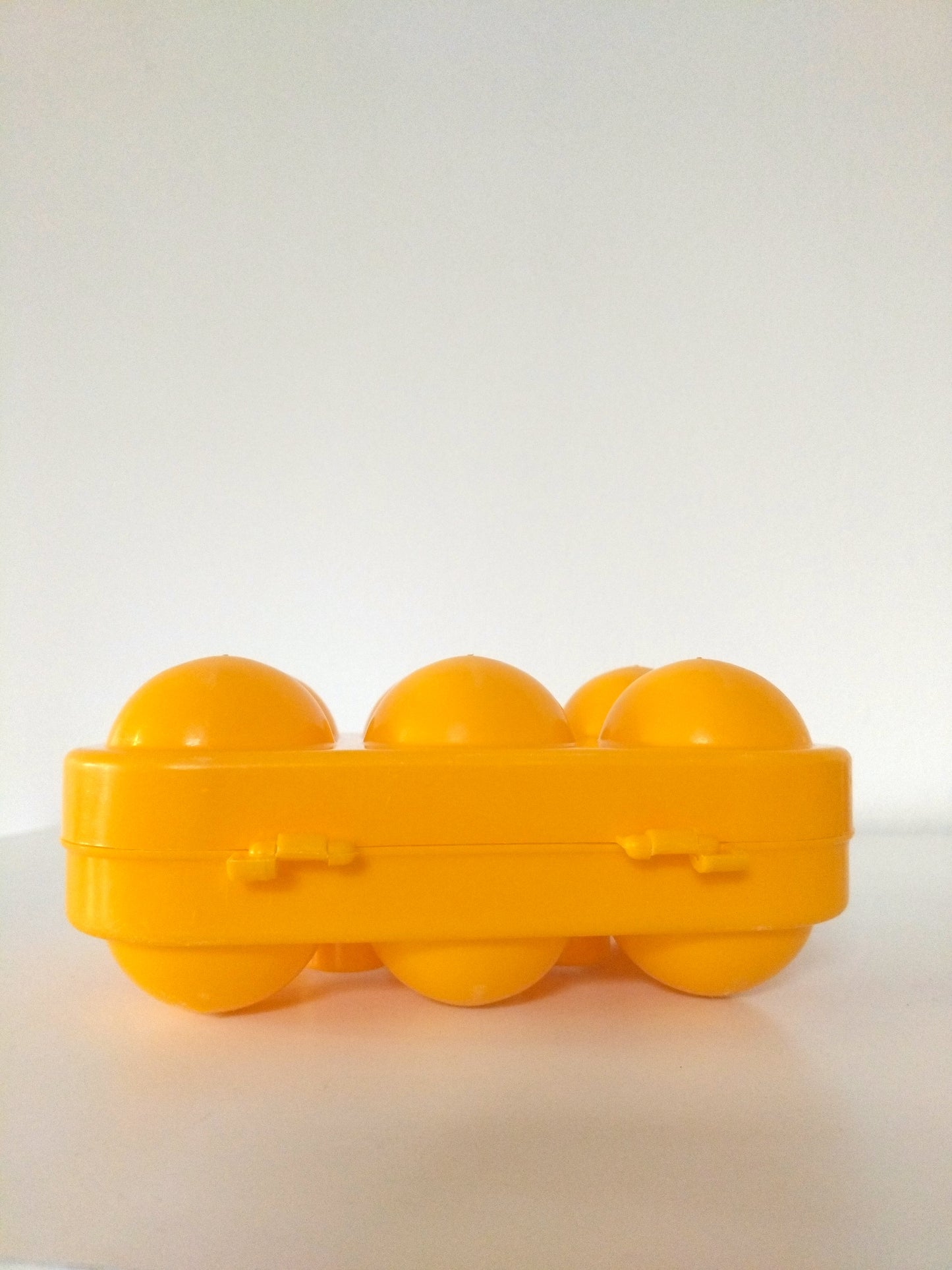 Boîte à œufs en plastique - cetaitmieuxavant