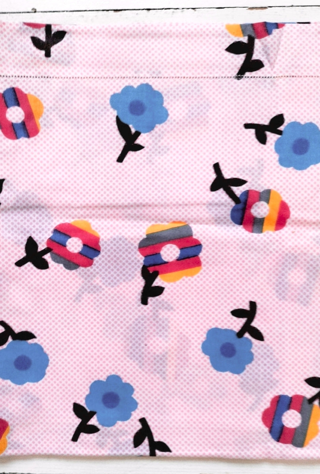 Drap plat 260 x 145cm - cetaitmieuxavant