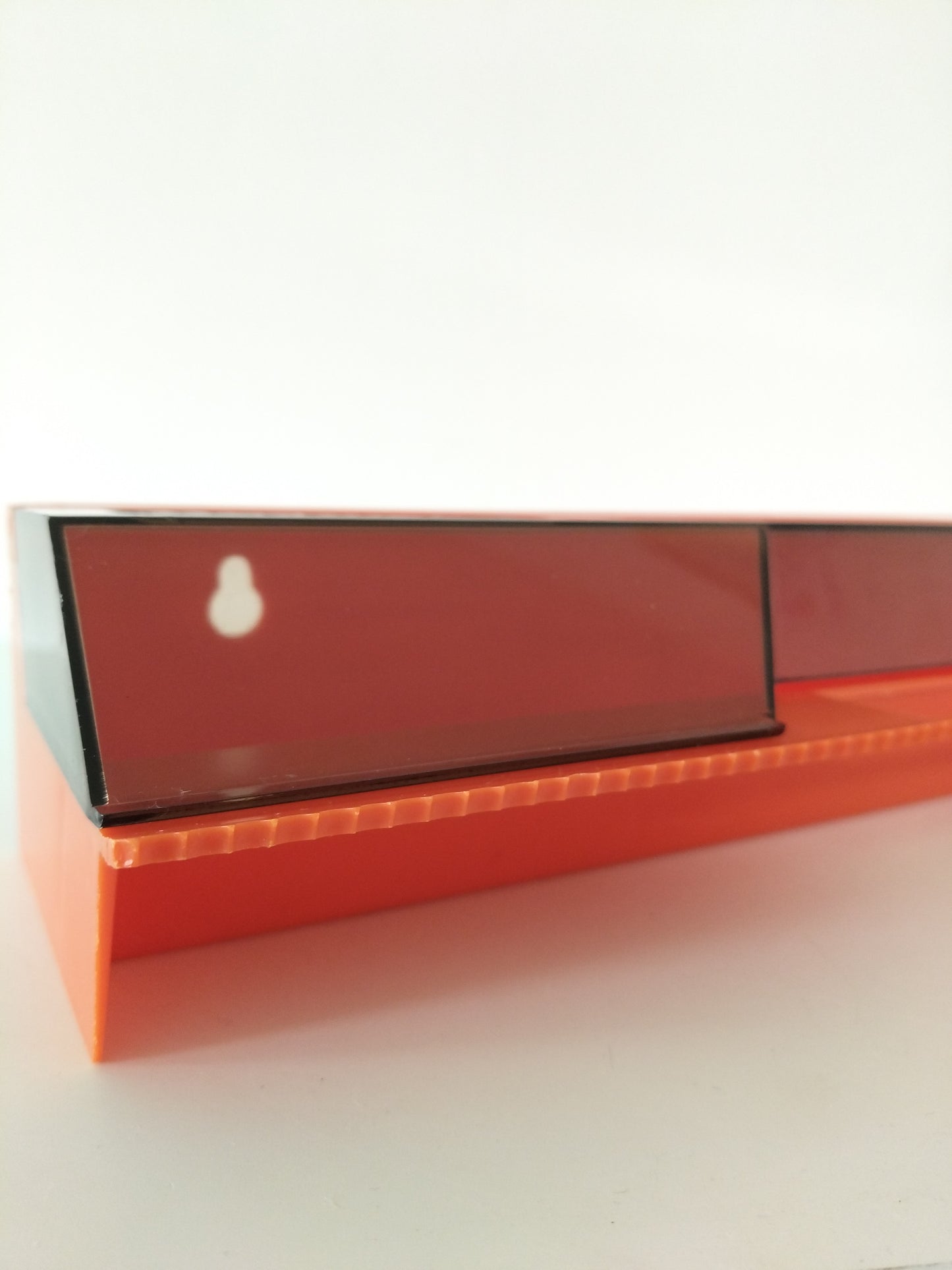 Dérouleur de papier alimentaire mural en plastique Reynolds