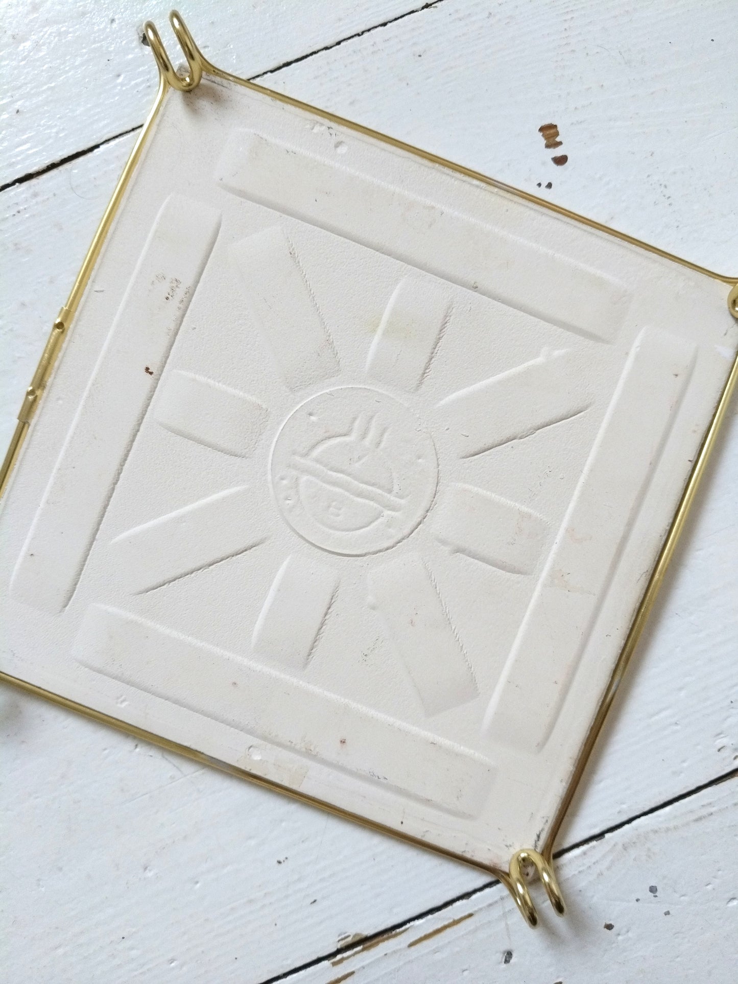 Dessous de plat Villeroy et Boch