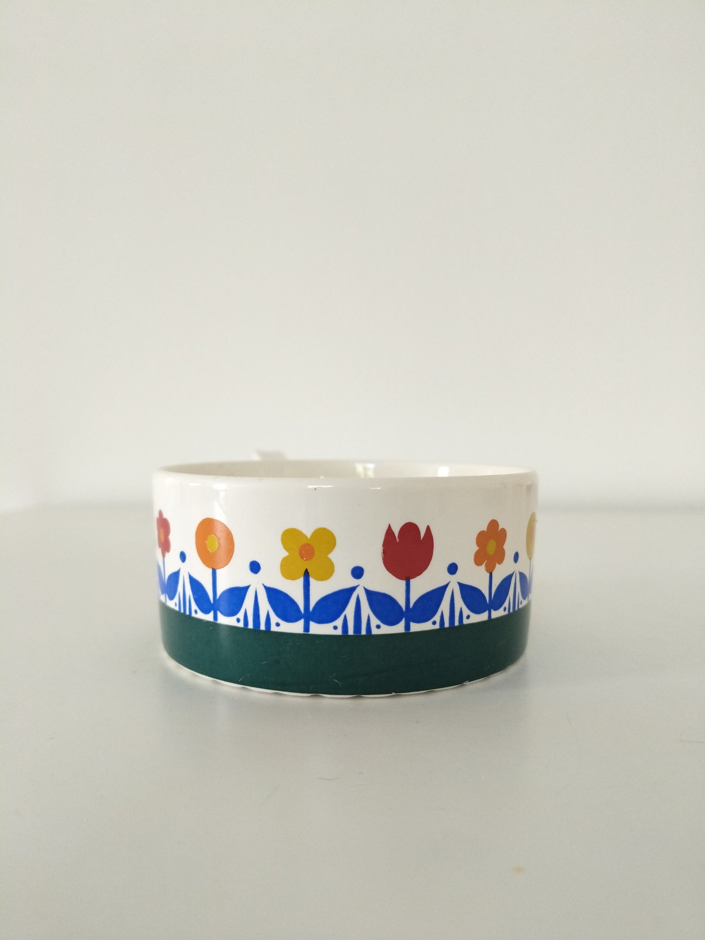 Ensemble de 2 ramequins/ cassolettes Villeroy et Boch (4x2 disponibles)