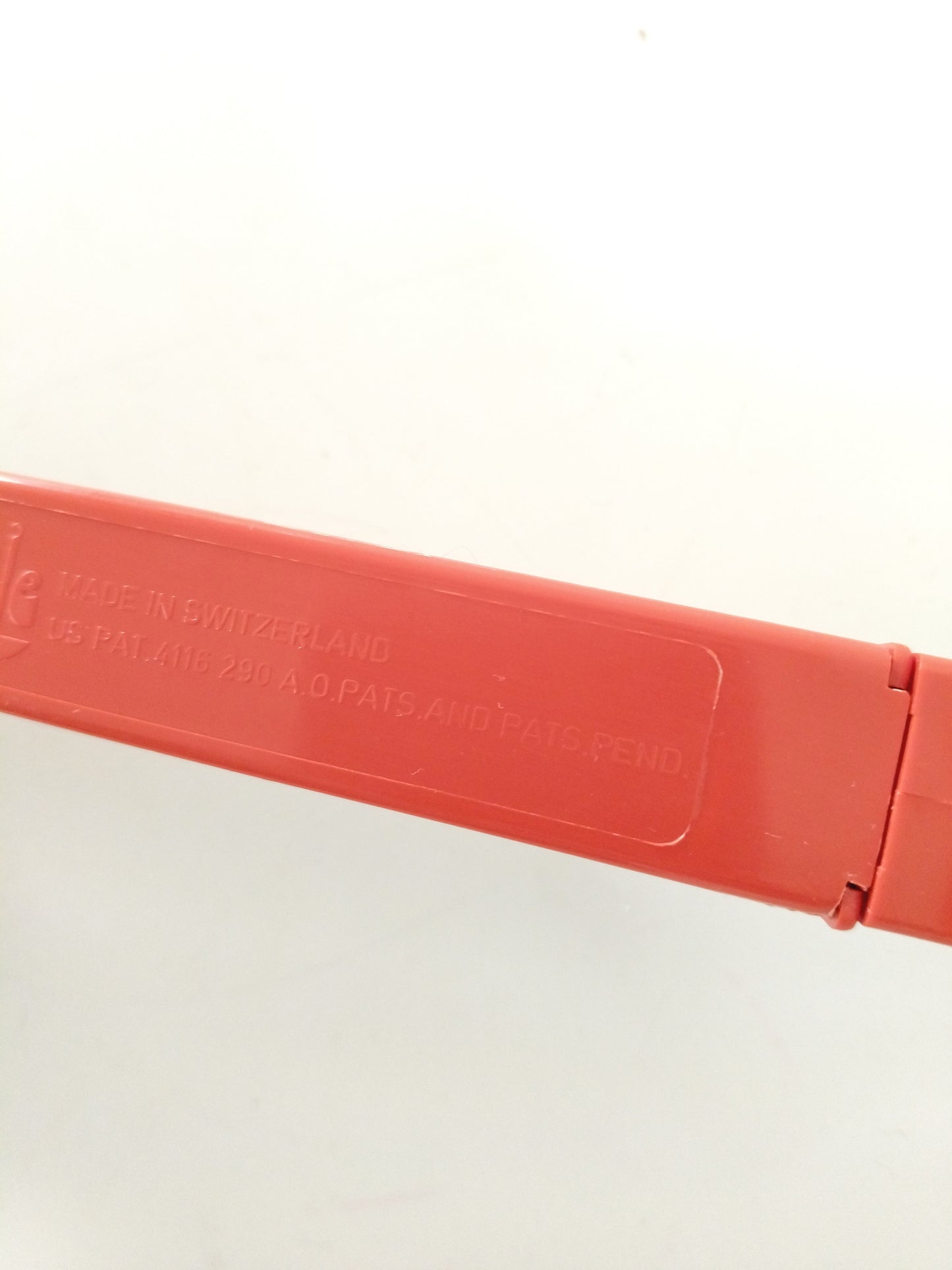 Louche de cuisine balance 200g en plastique Weighale Suisse