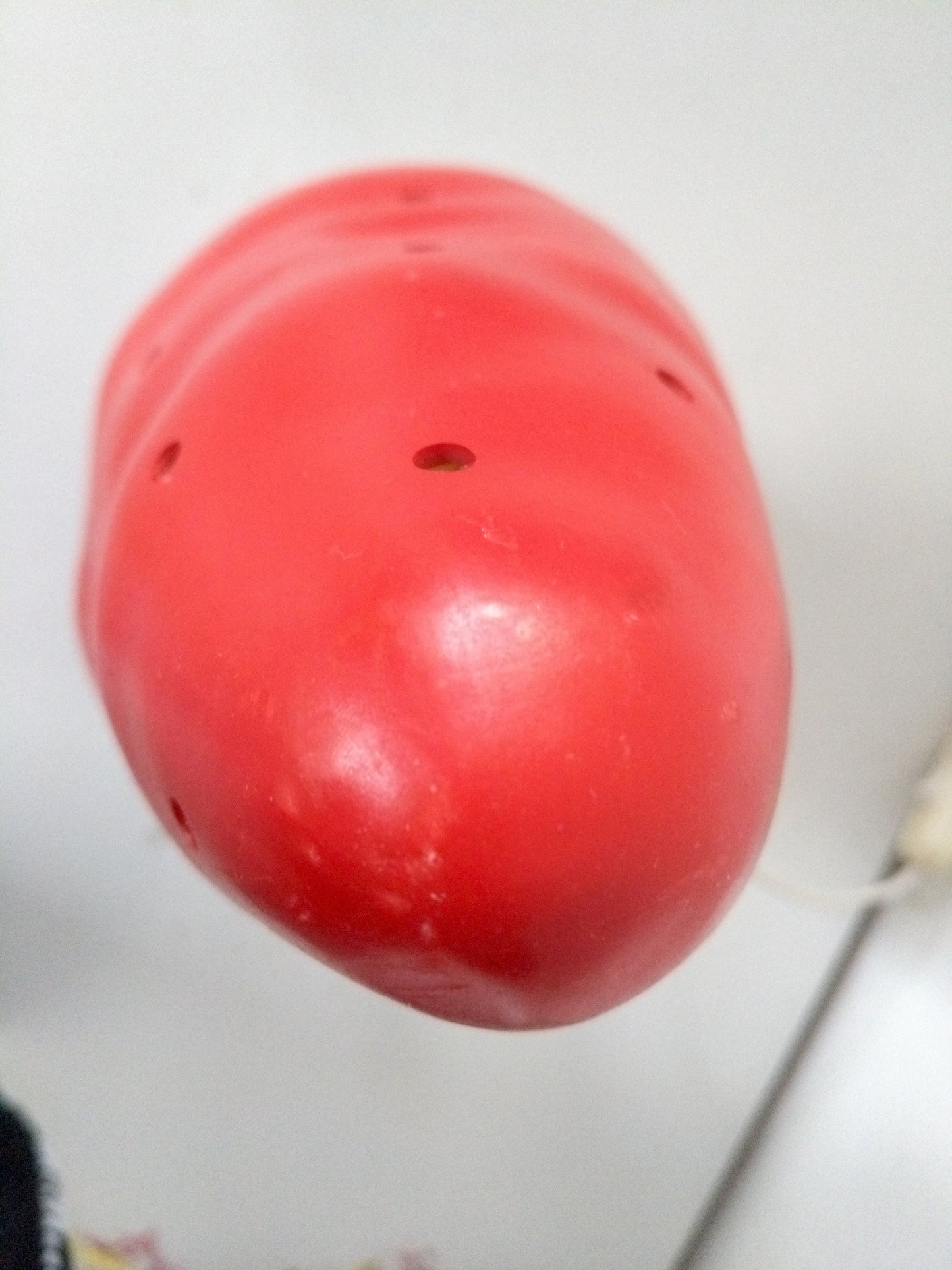 Lampe de table champignon Heico Germany