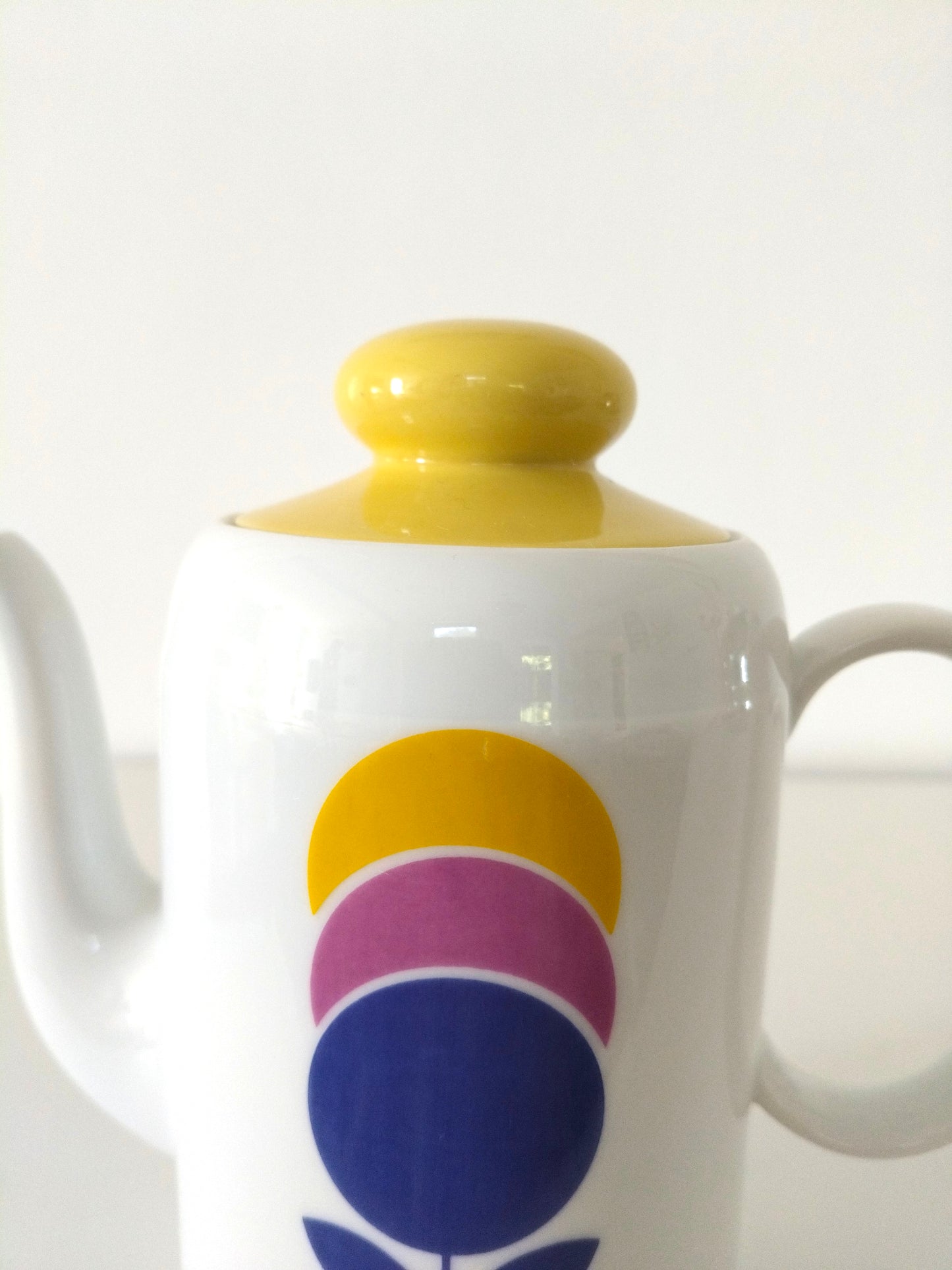 Petite cafetière/ théière Seltmann Weiden Bavaria