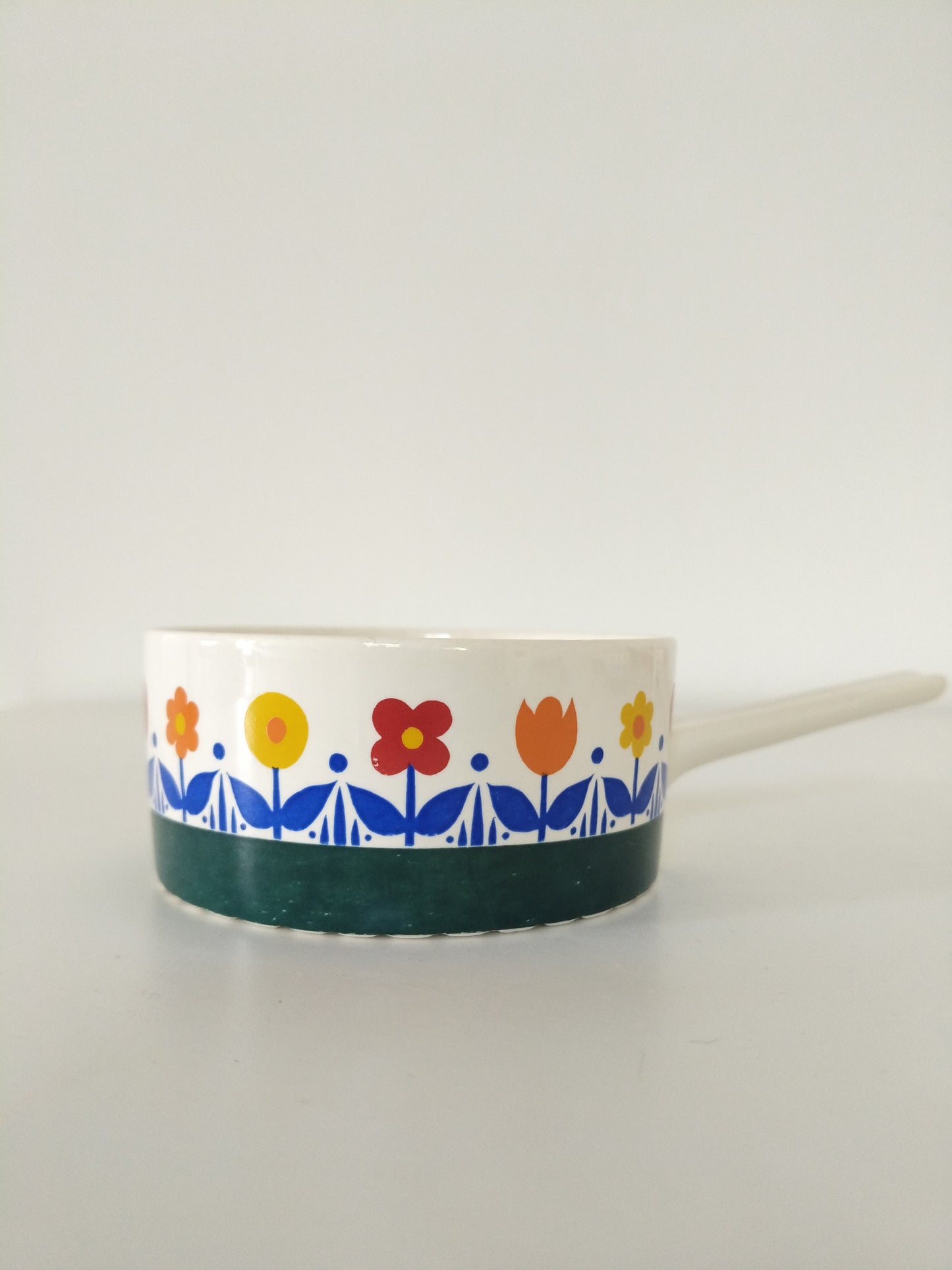 Ensemble de 2 ramequins/ cassolettes Villeroy et Boch (4x2 disponibles)