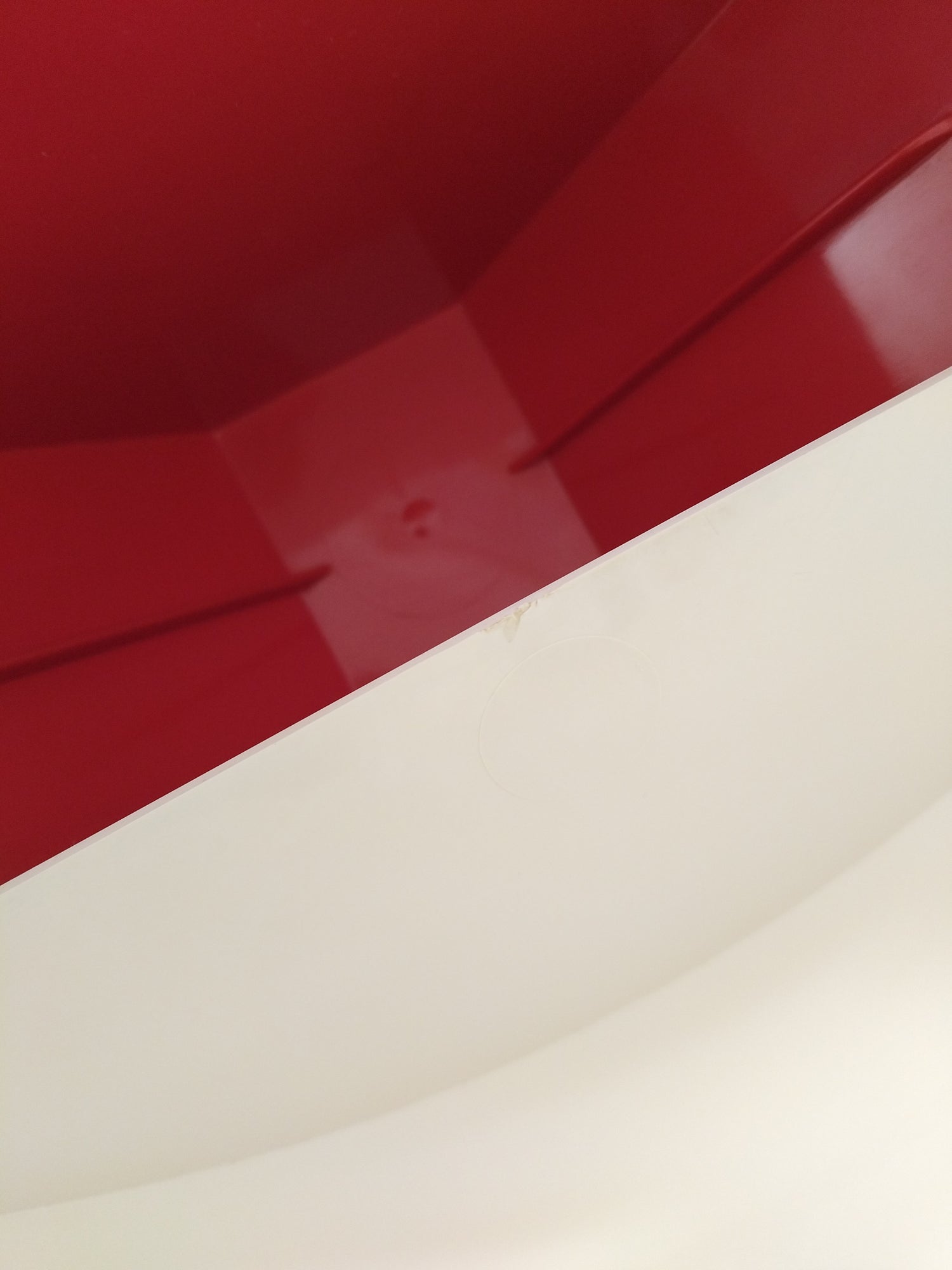 Grosse boîte à filtres murale en plastique Melitta - cetaitmieuxavant