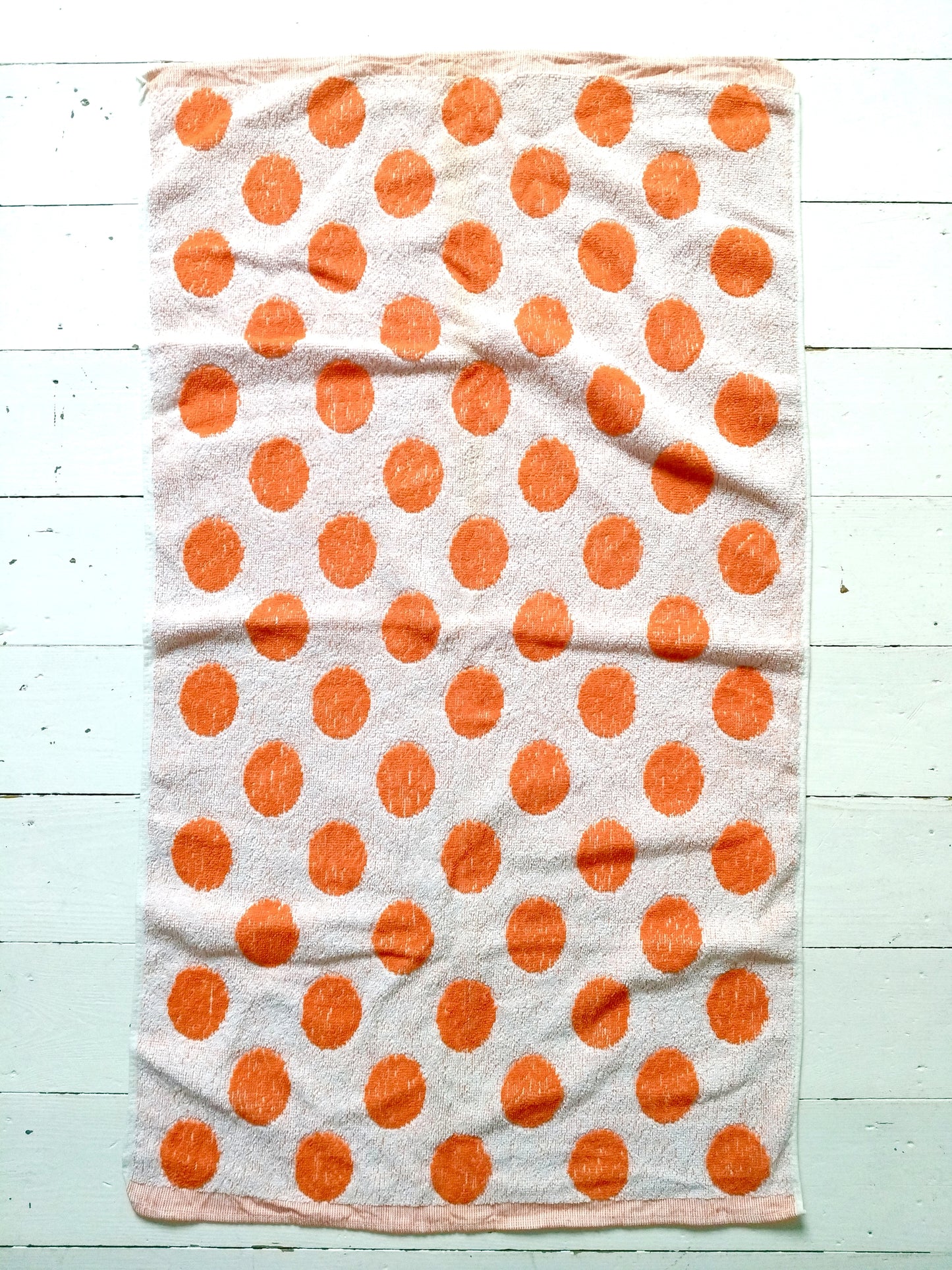 Petite serviette de toilette