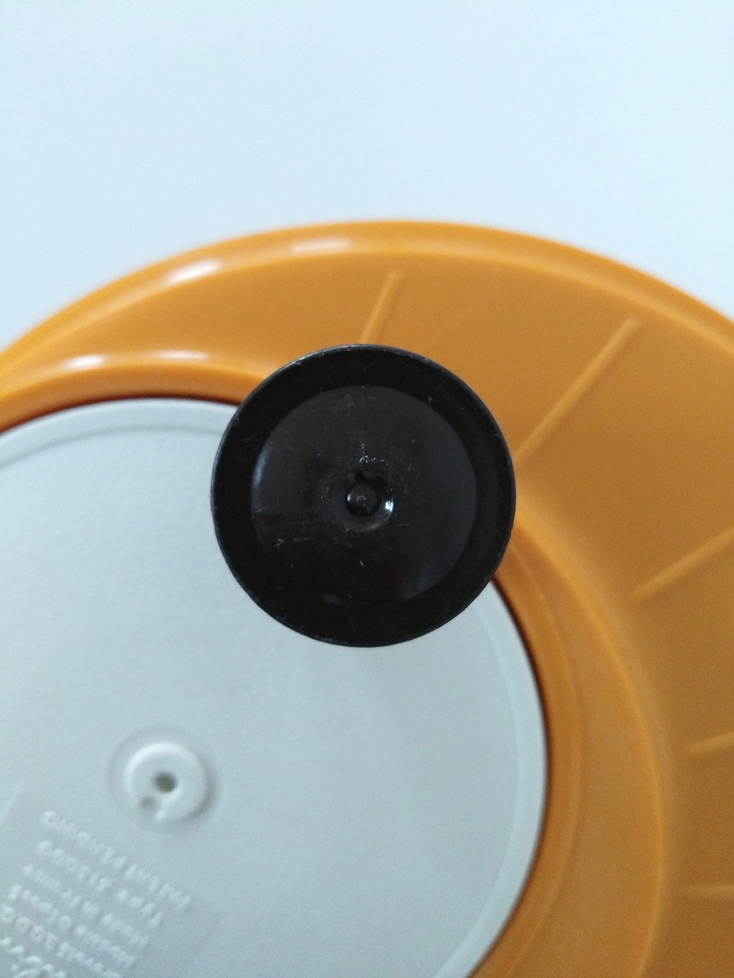 Essoreuse à salade Moulinex - cetaitmieuxavant