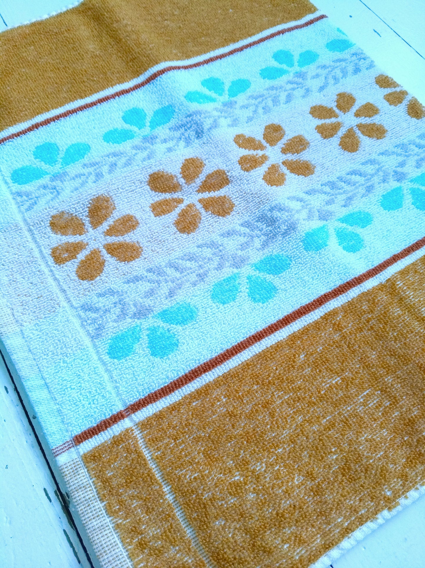 Serviette de toilette