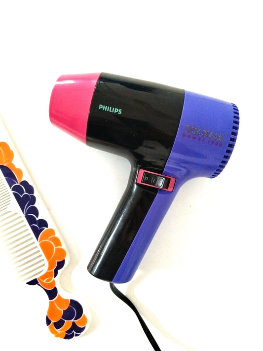 Sèche-cheveux Philips Cizziak power 1000