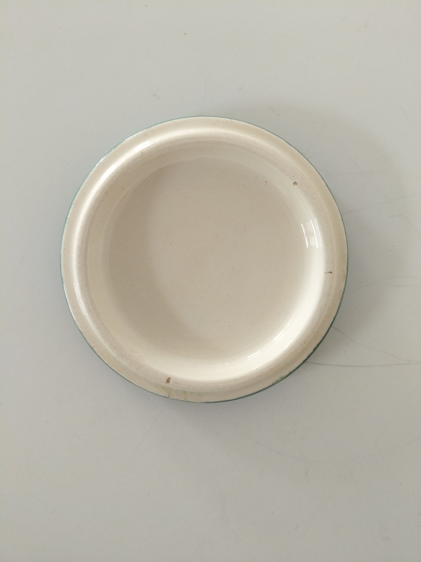 Tisanière en porcelaine Waechtersbach West Germany - cetaitmieuxavant