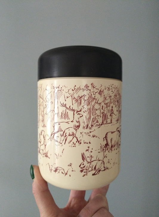 Boîte de stockage hermétique en plastique semi rigide - cetaitmieuxavant