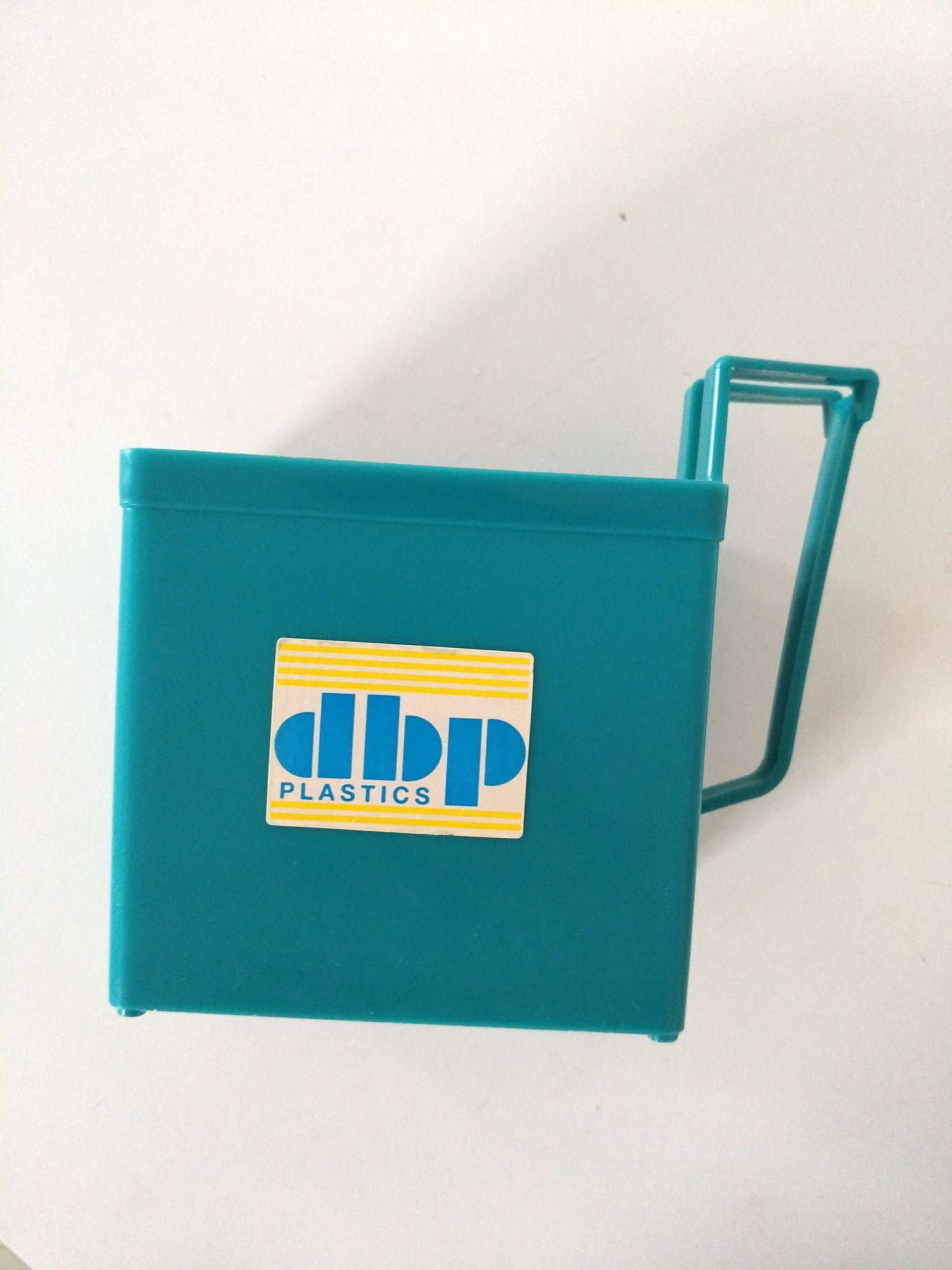 Porte brique de lait en plastique DBP plastics - cetaitmieuxavant