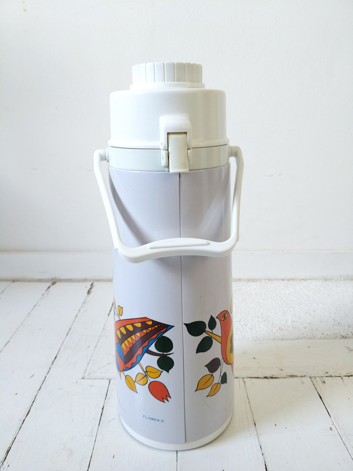 Thermos/ distributeur de boisson D.G AIRPOT 2,5l