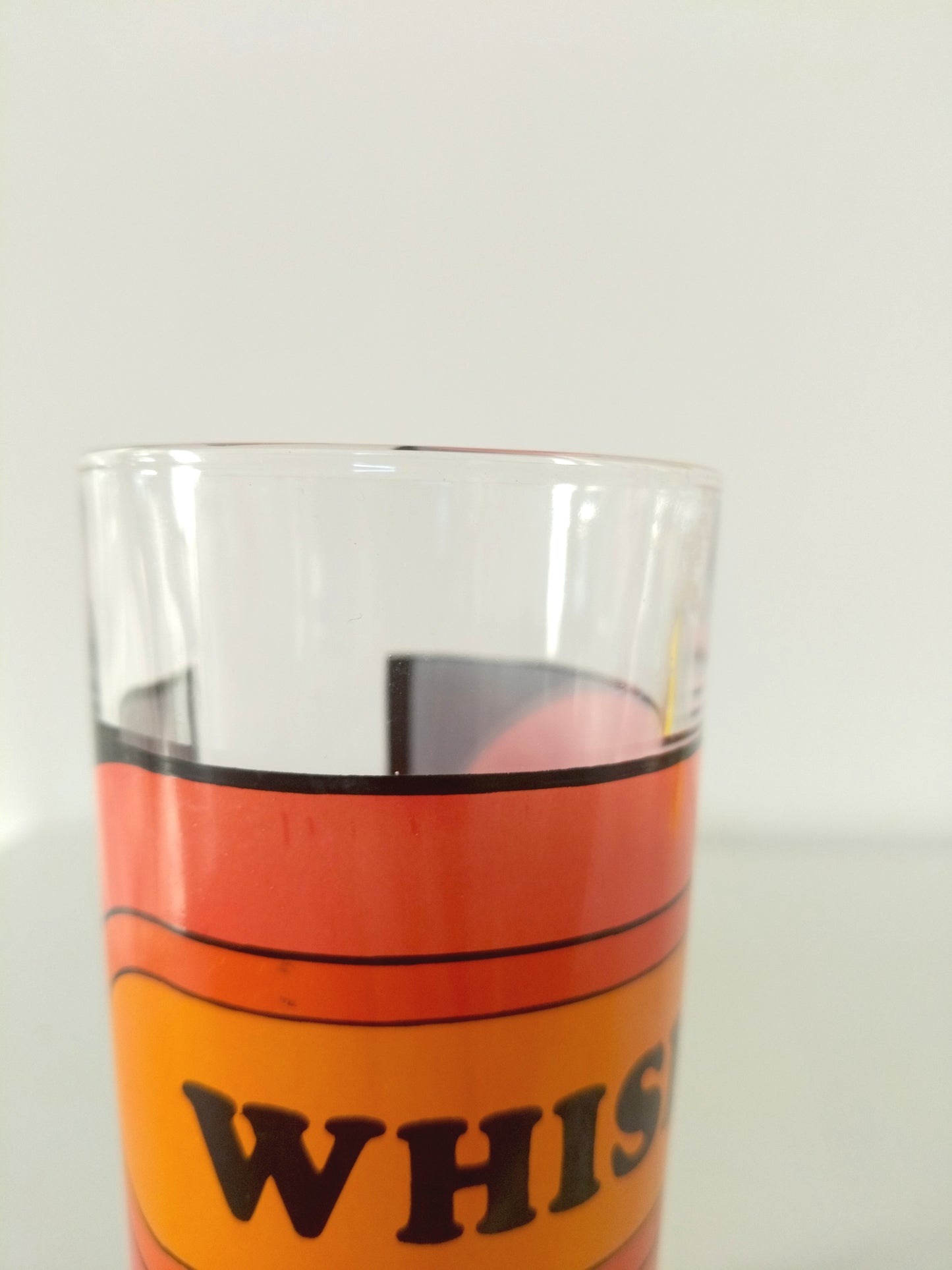 Ensemble de 4 verres à whisky 70's - cetaitmieuxavant