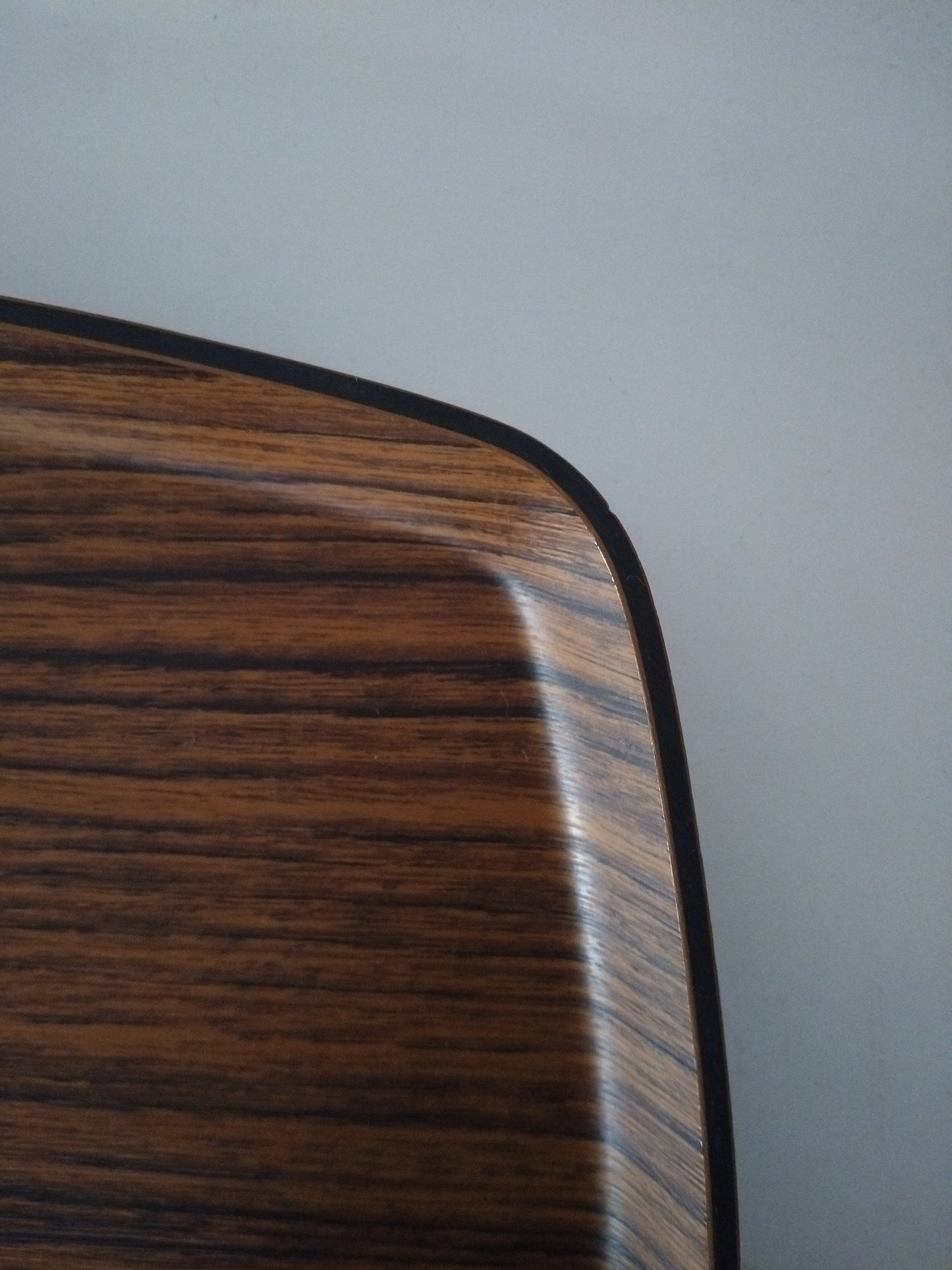 Plateau rectangulaire Caleppio Robex Italie