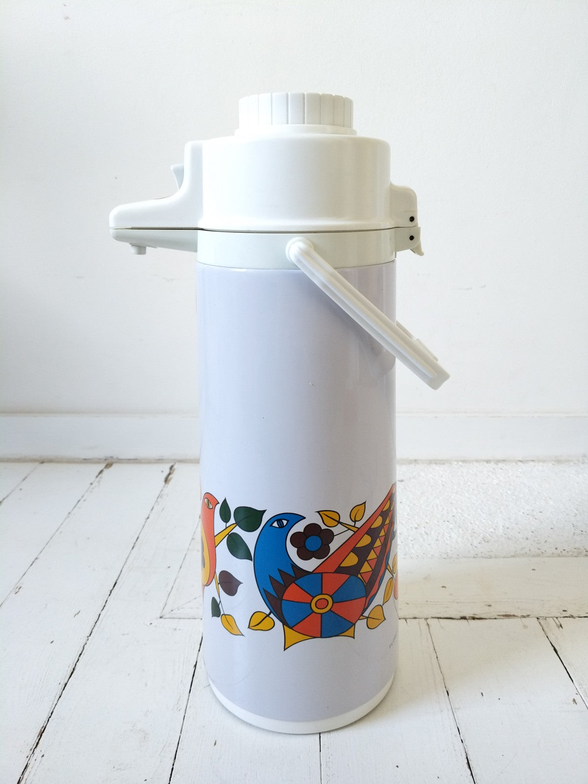Thermos/ distributeur de boisson D.G AIRPOT 2,5l