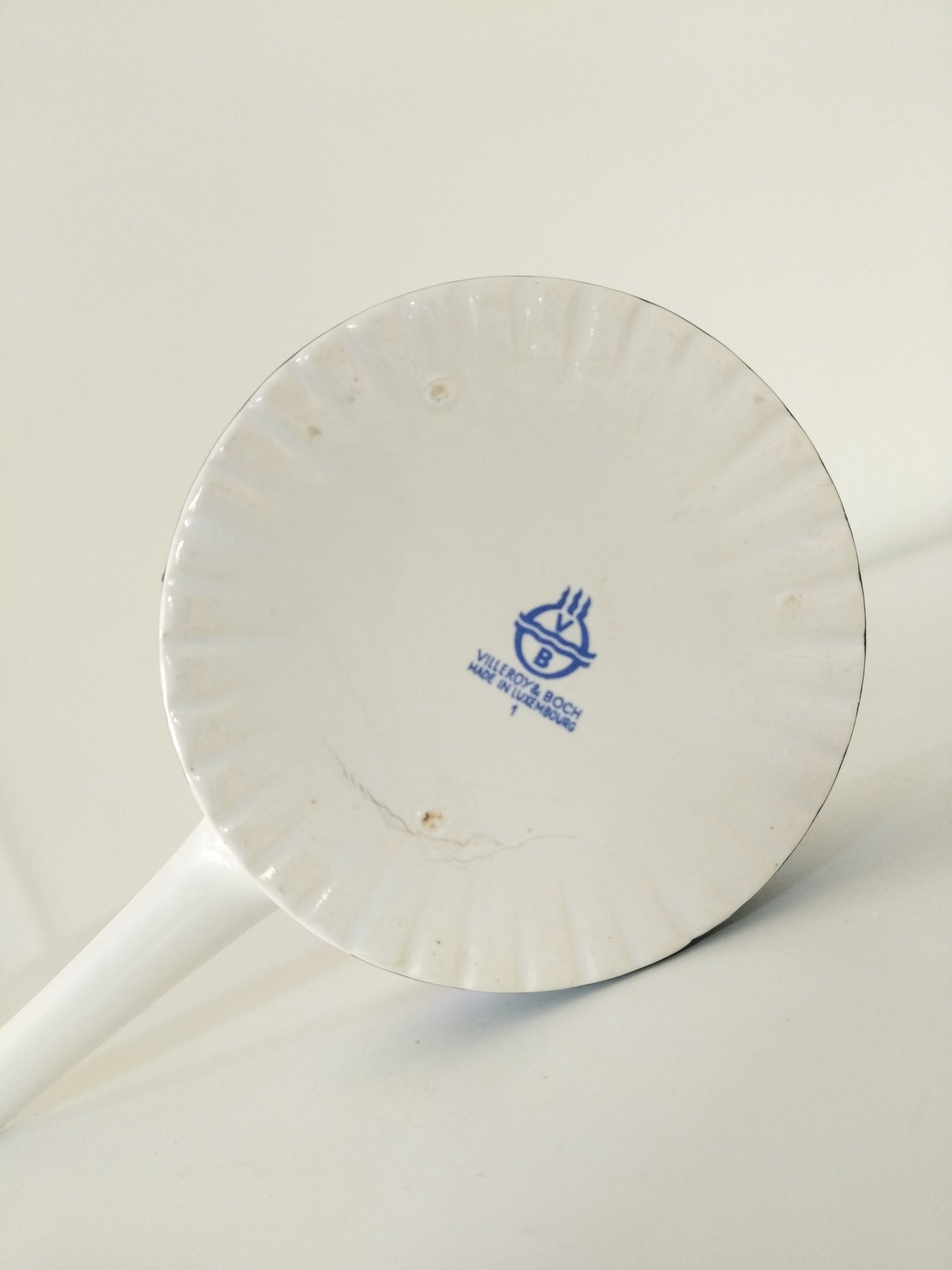 Ensemble de 2 ramequins/ cassolettes Villeroy et Boch (4x2 disponibles)