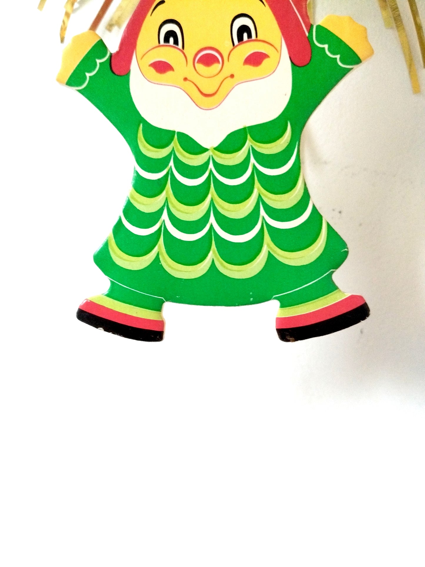 Suspension décorative de Noël