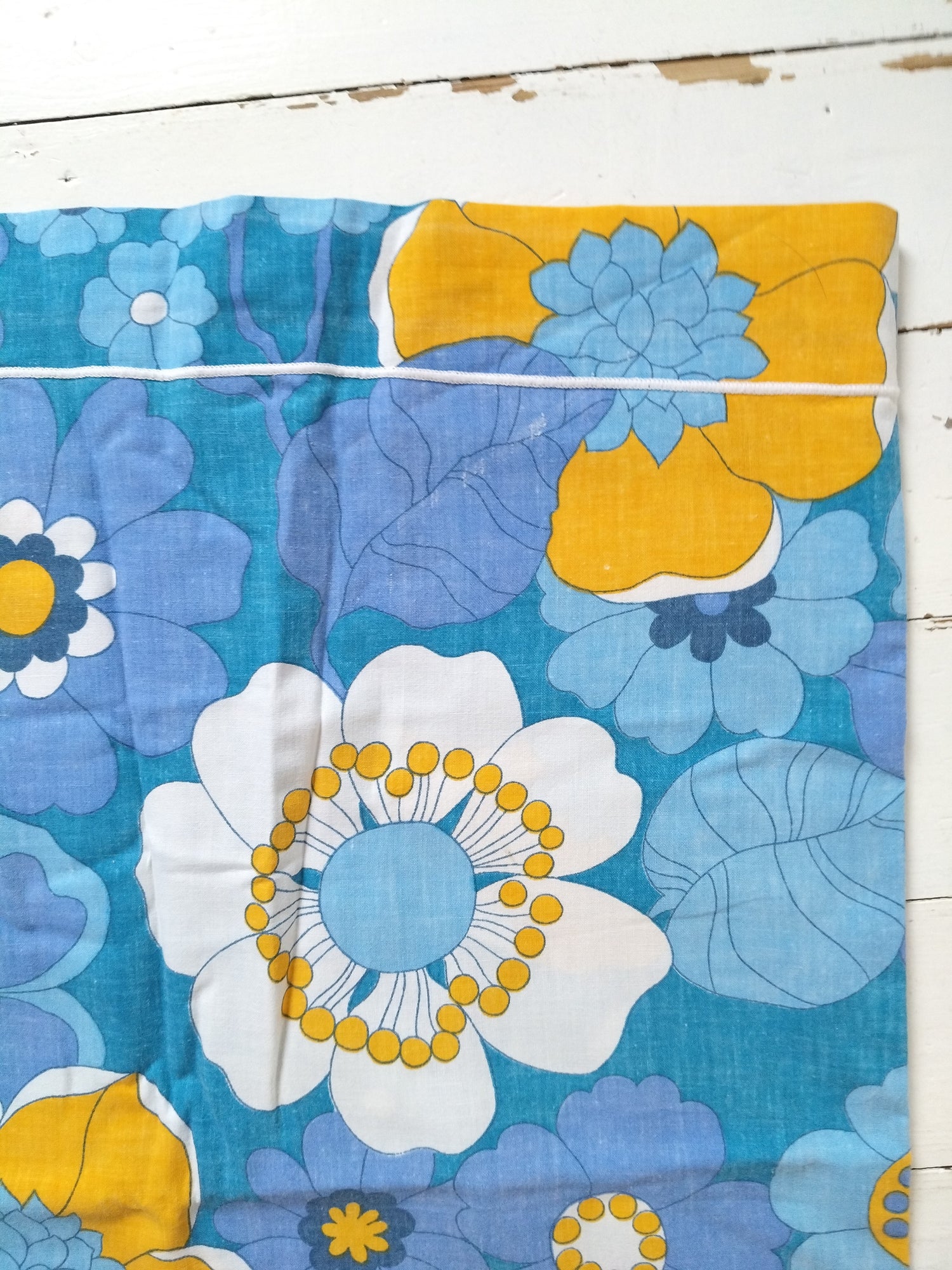 Drap plat 260 x 210cm - cetaitmieuxavant