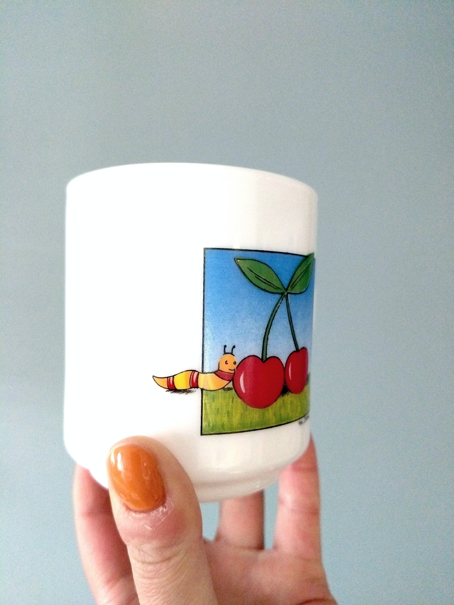 Mug Arcopal illustré par M. Deru à l'unité