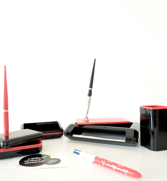Set de bureau Deskmate UK design