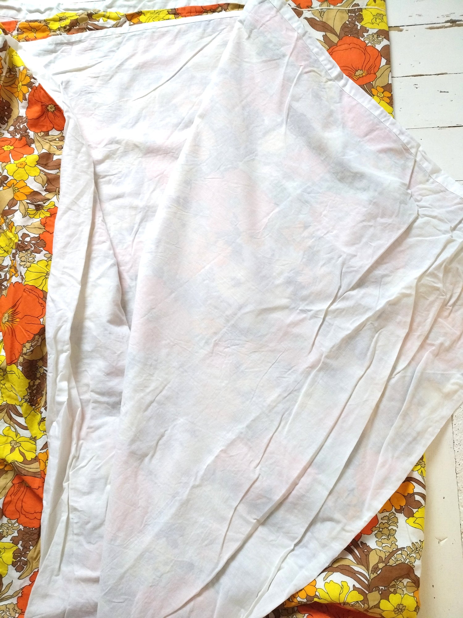 Housse de couette 250 x 210cm - cetaitmieuxavant