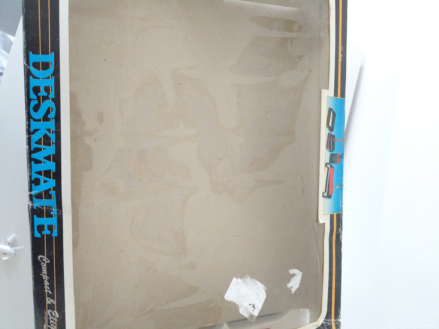 Set de bureau Deskmate UK design
