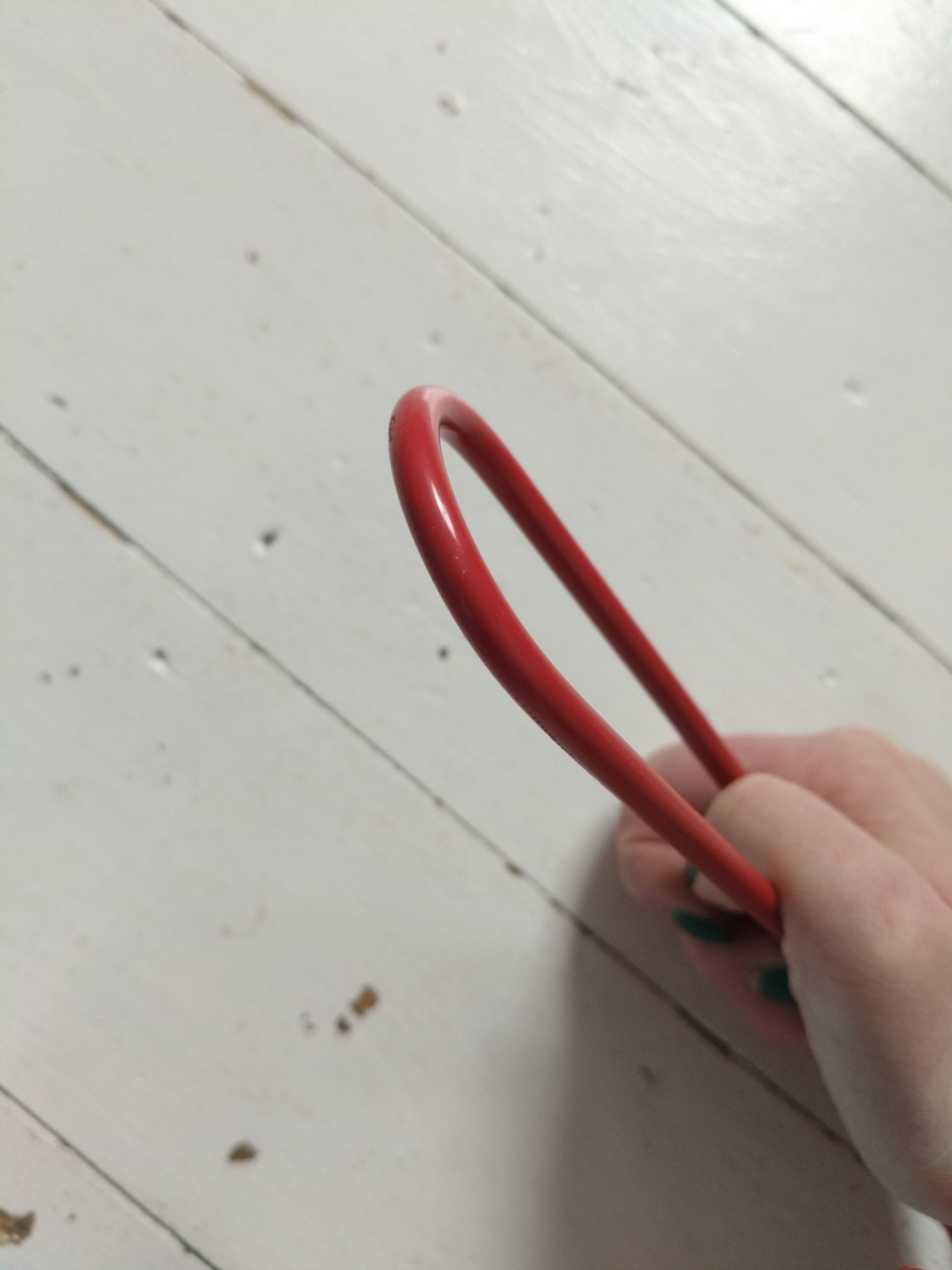 Porte-manteau/ patère 4 crochets murale Frän pour Ikea 90's à l'unité (2 pièces disponibles) - cetaitmieuxavant