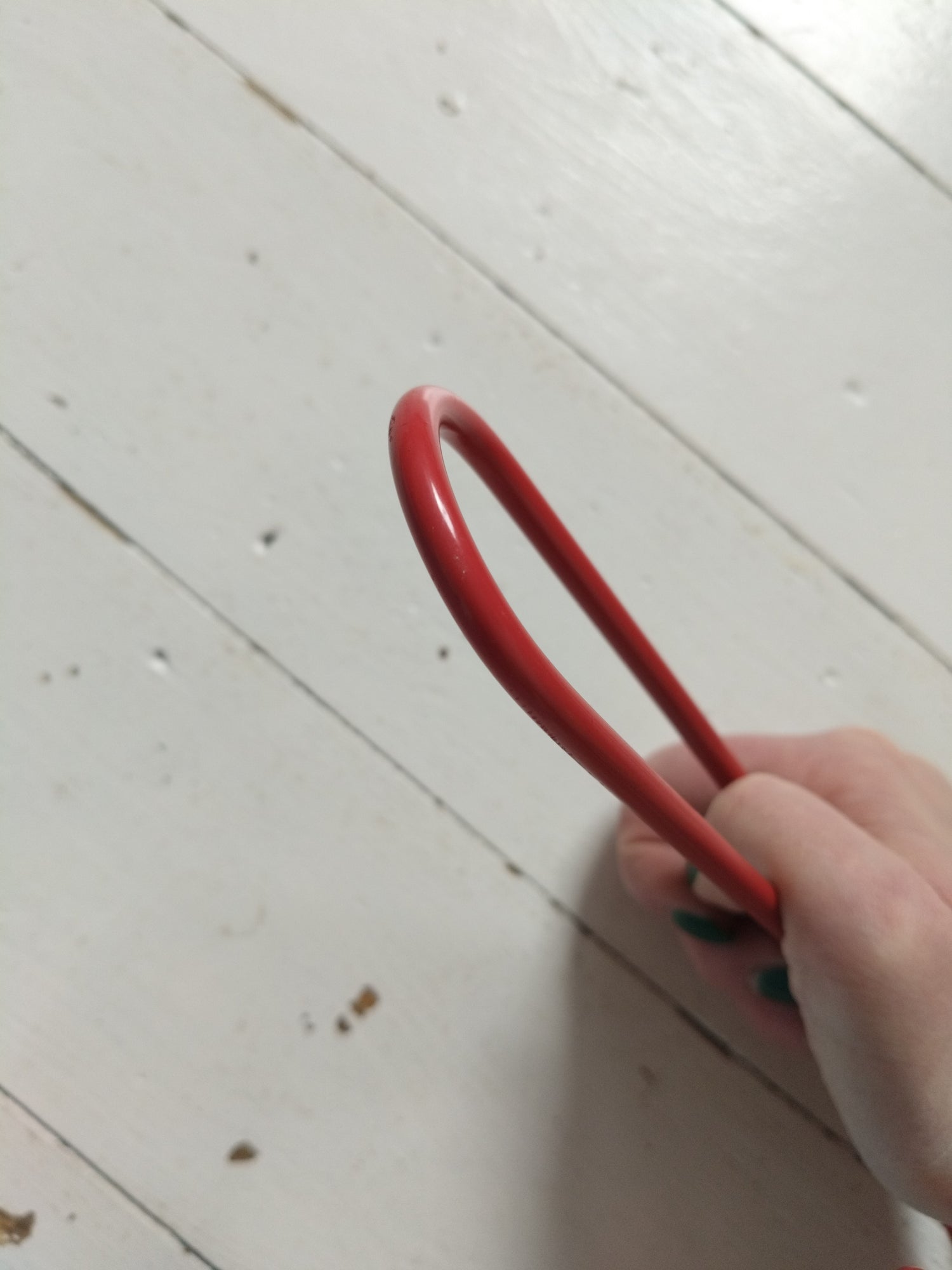 Porte-manteau/ patère 4 crochets murale Frän pour Ikea 90's à l'unité (2 pièces disponibles) - cetaitmieuxavant