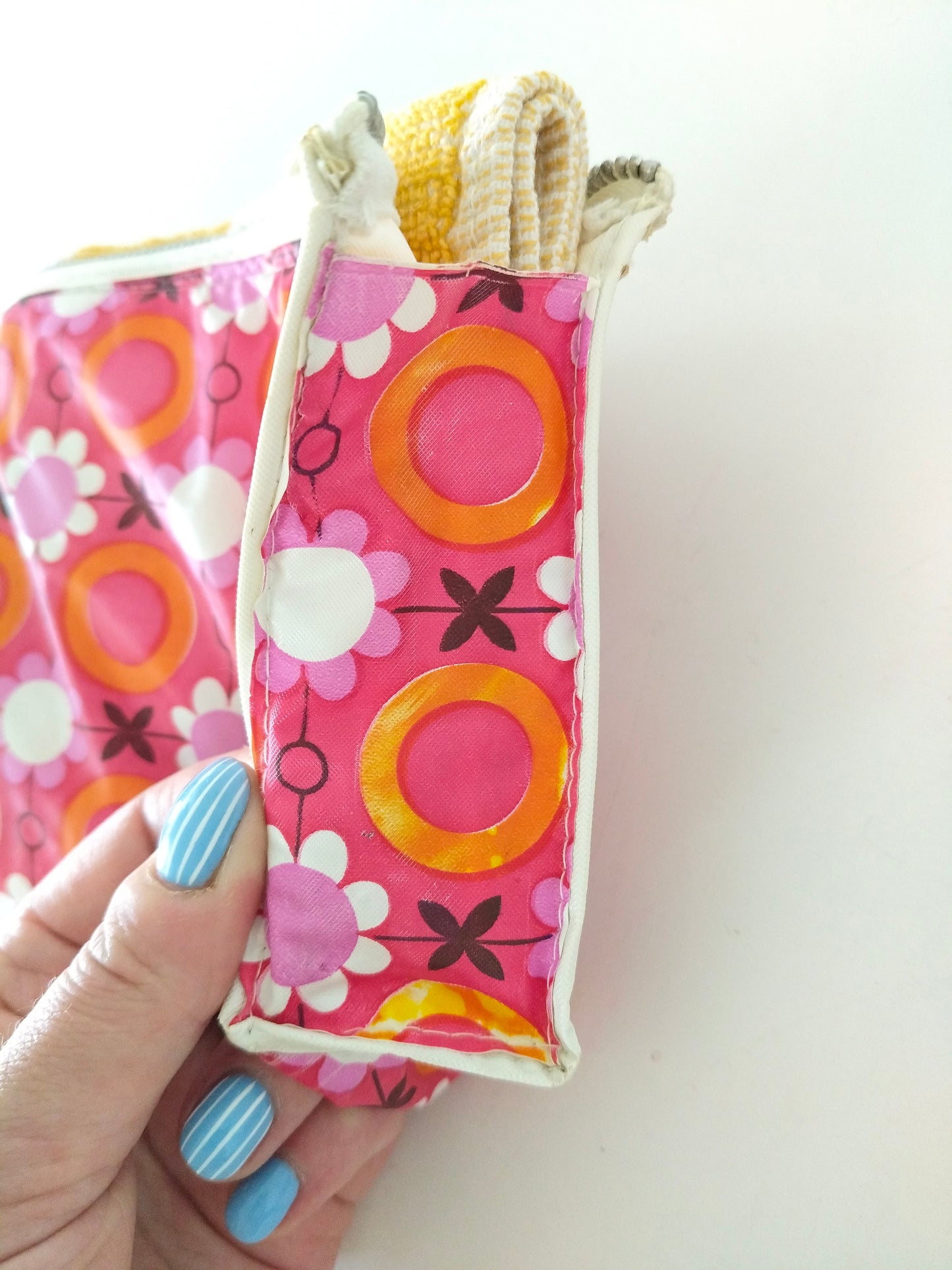 Petite trousse à maquillage