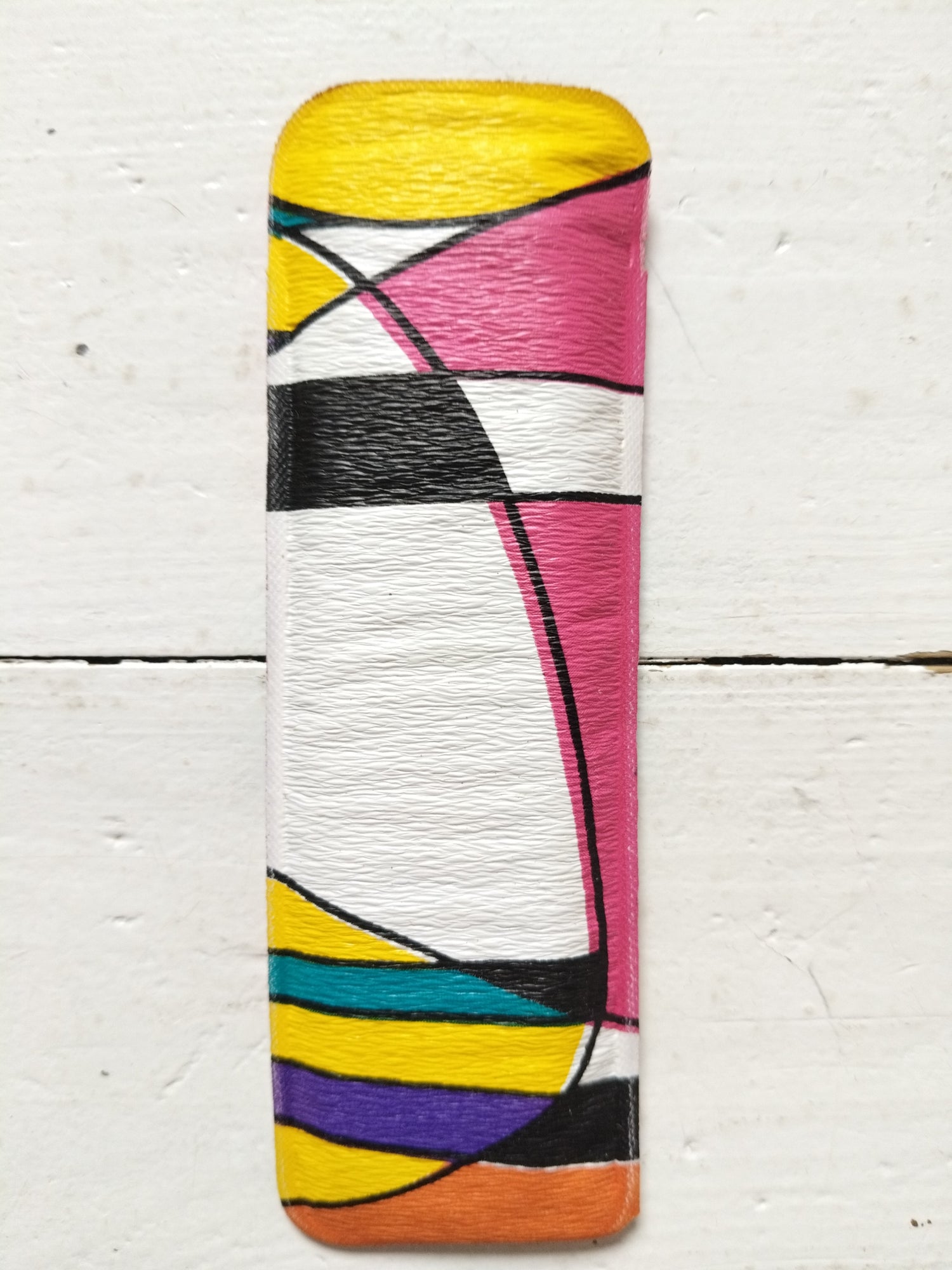 Peigne et sa pochette au choix - cetaitmieuxavant