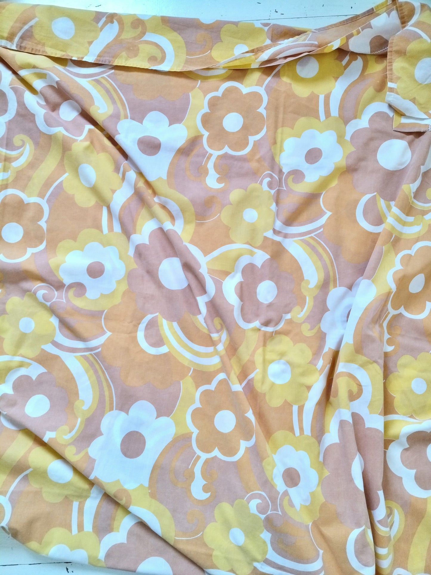 Drap plat 235 x 300cm? - cetaitmieuxavant
