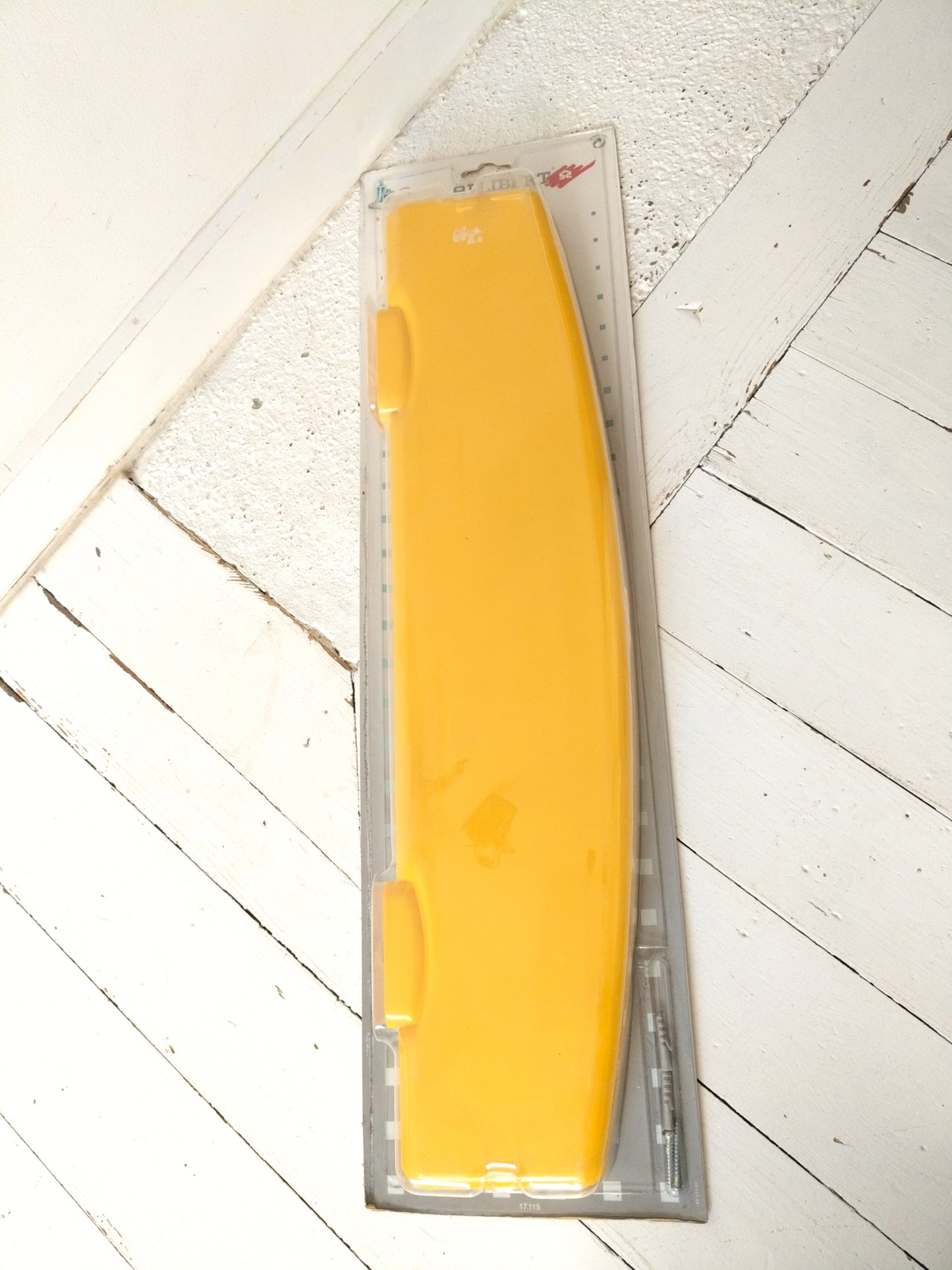Étagère murale en plastique Allibert