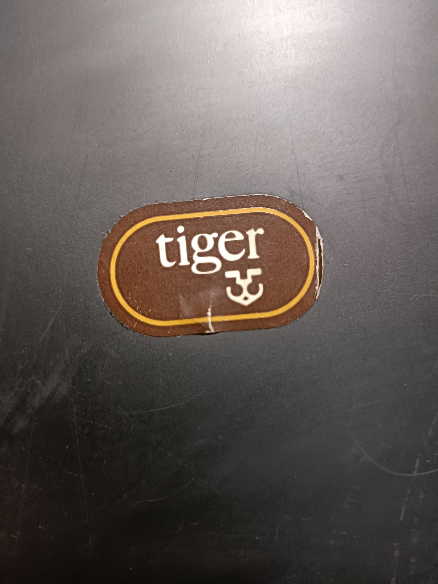 Miroir Tiger - cetaitmieuxavant