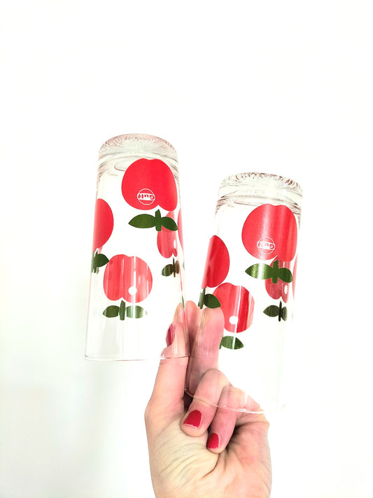 Duo verres Gulf