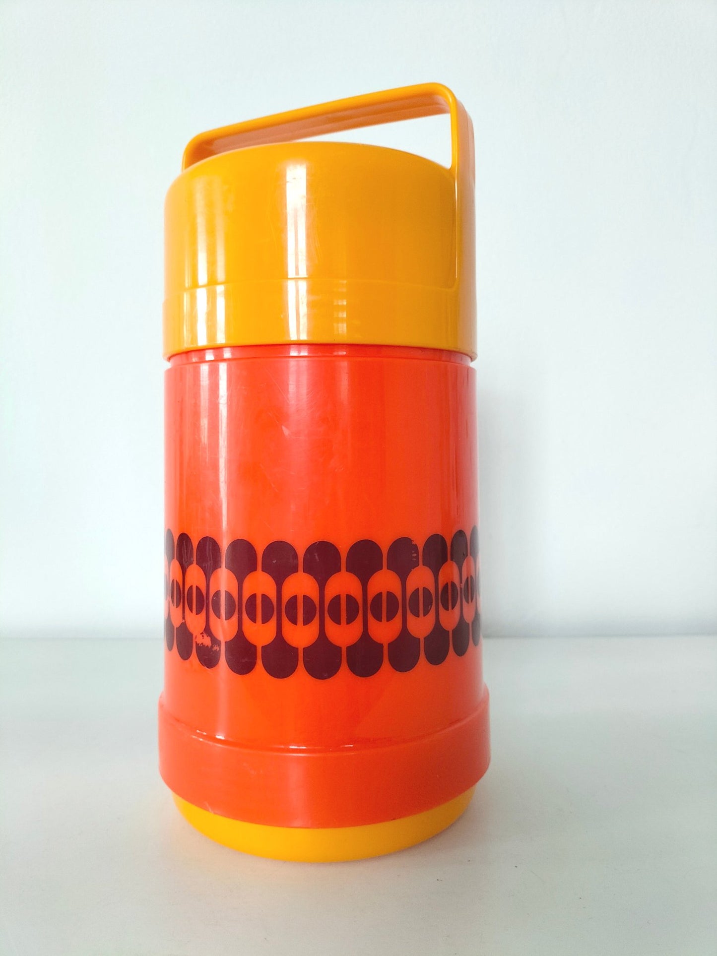 Thermos/ boîte isotherme Helios