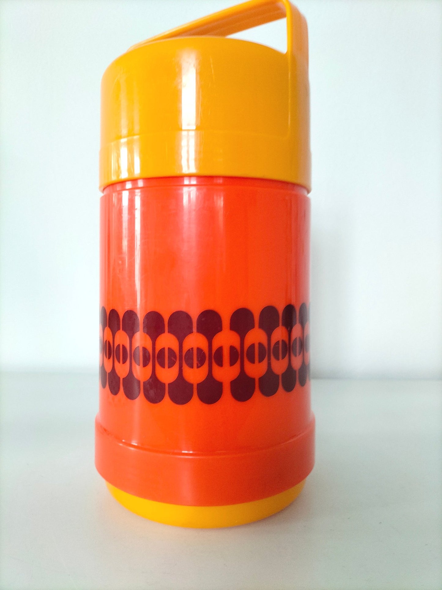 Thermos/ boîte isotherme Helios