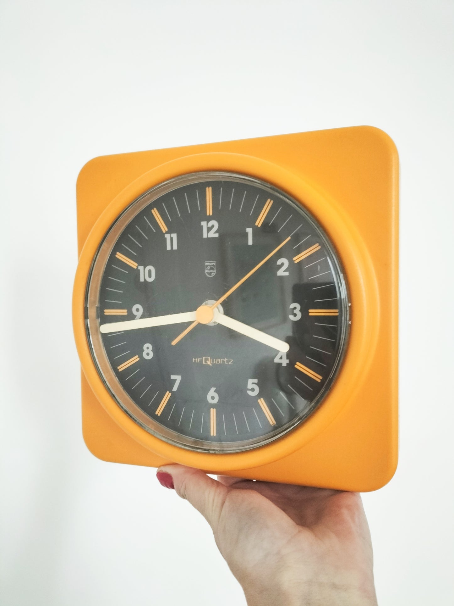 Horloge Philips
