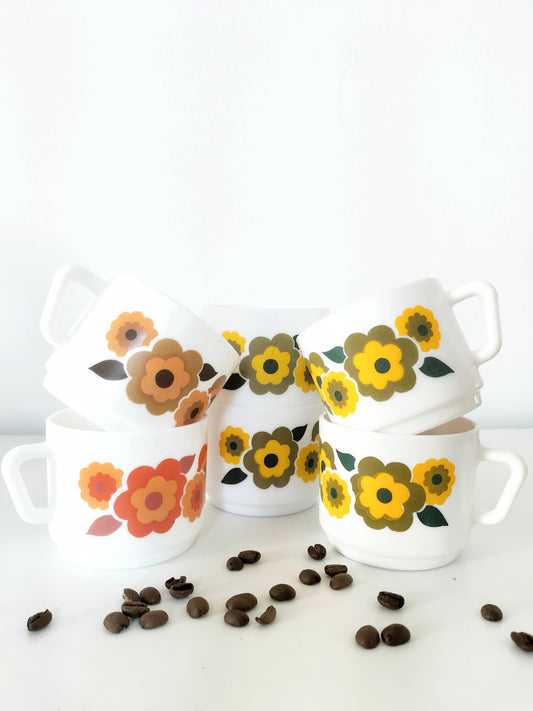 Tasse Arcopal Lotus