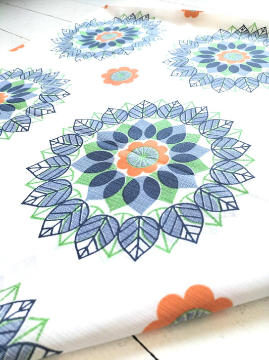 Nappe rectangulaire