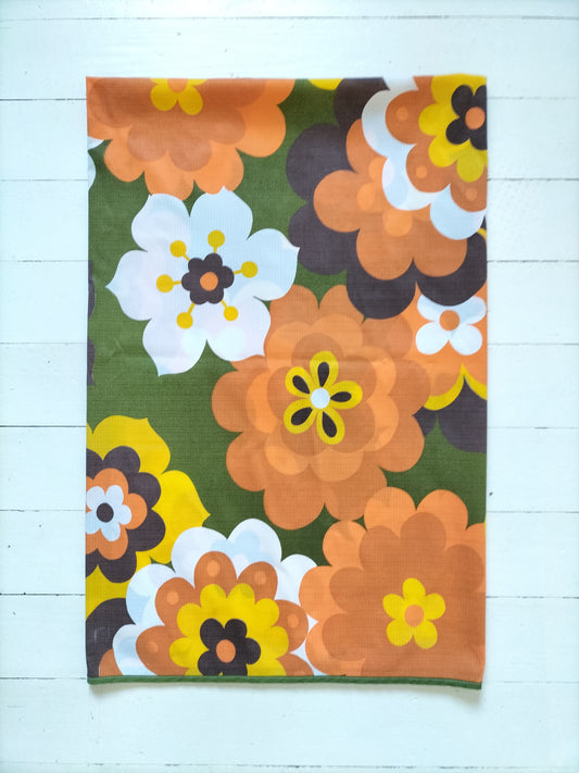 Nappe rectangulaire