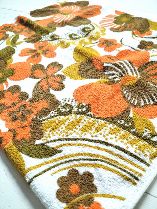 Serviette de bain