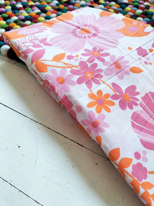 Drap housse 2p