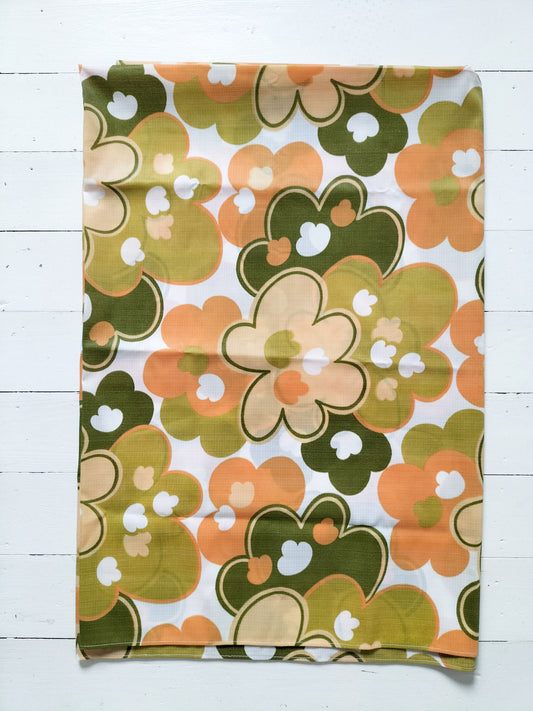 Nappe rectangulaire