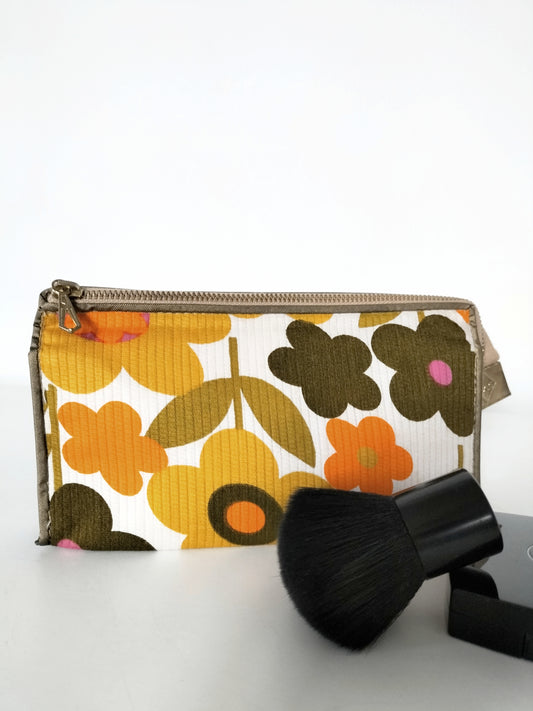 Petite trousse en tissu