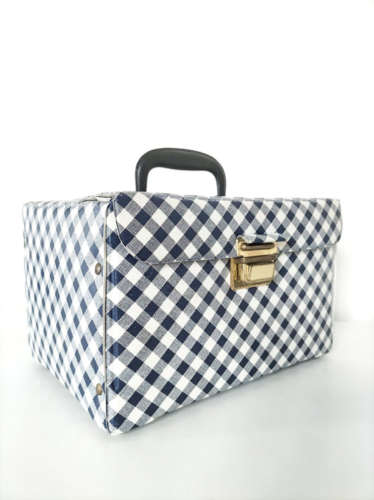 Valisette vintage