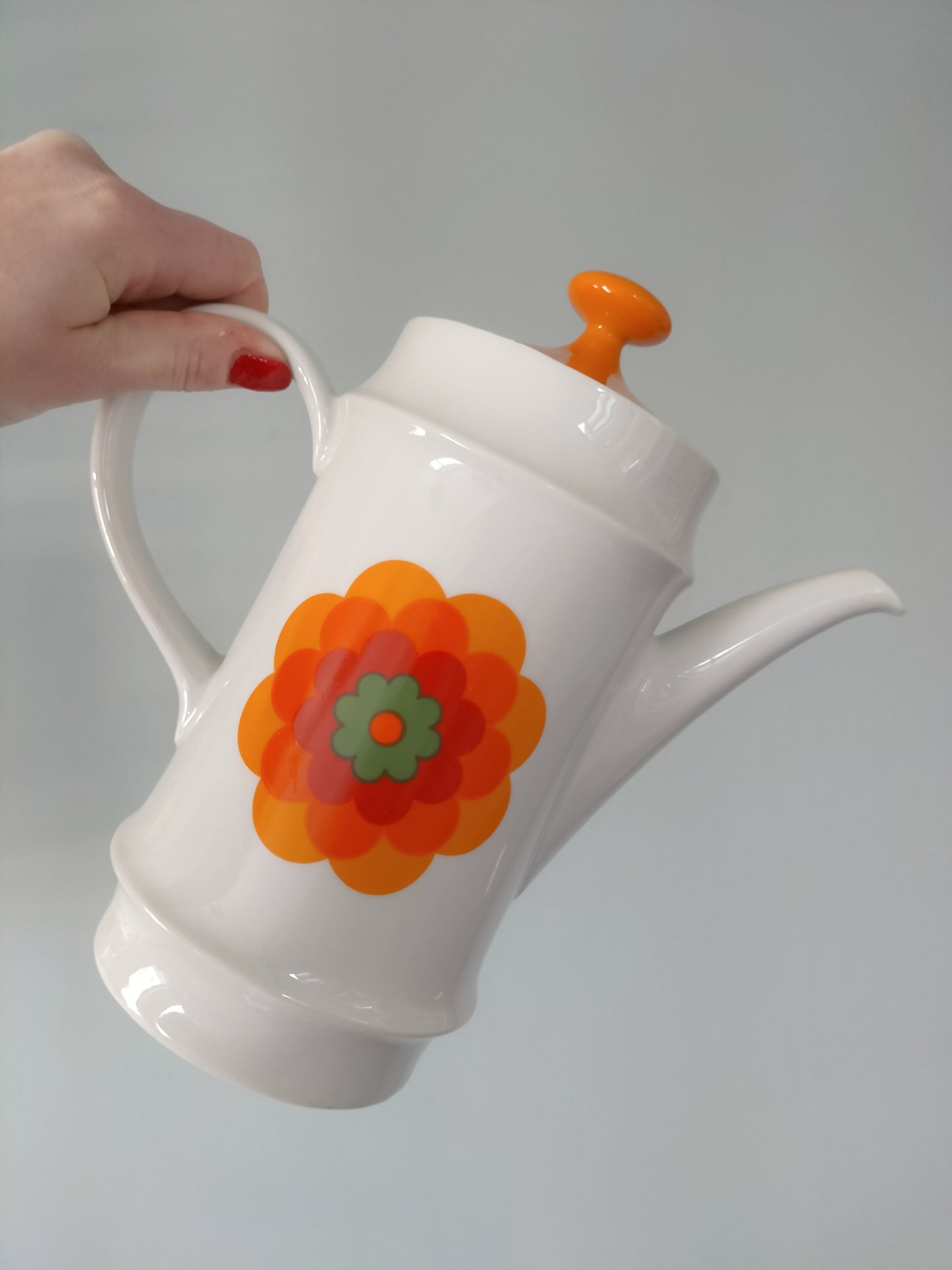 Cafetière Bavaria