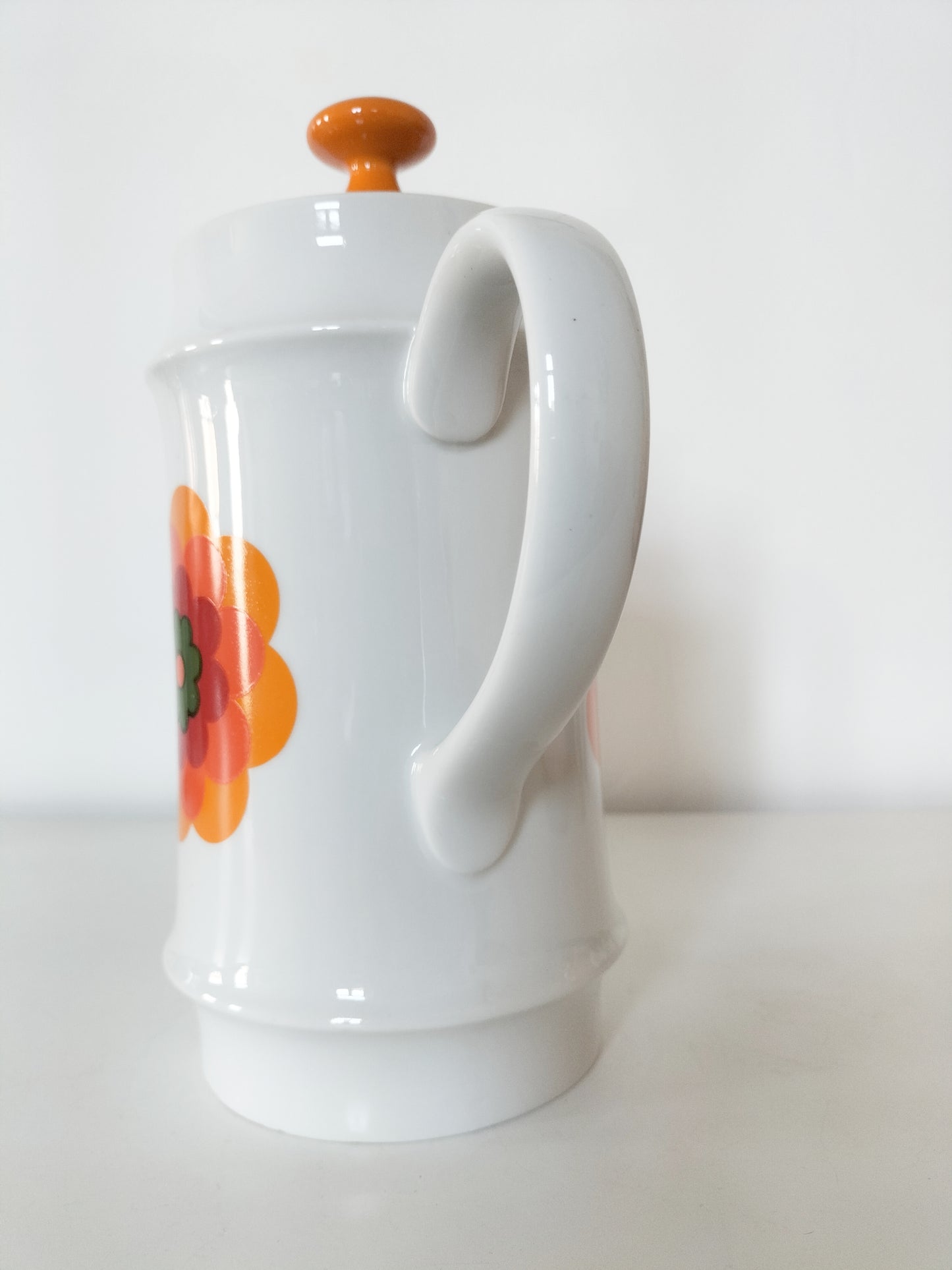 Cafetière Bavaria