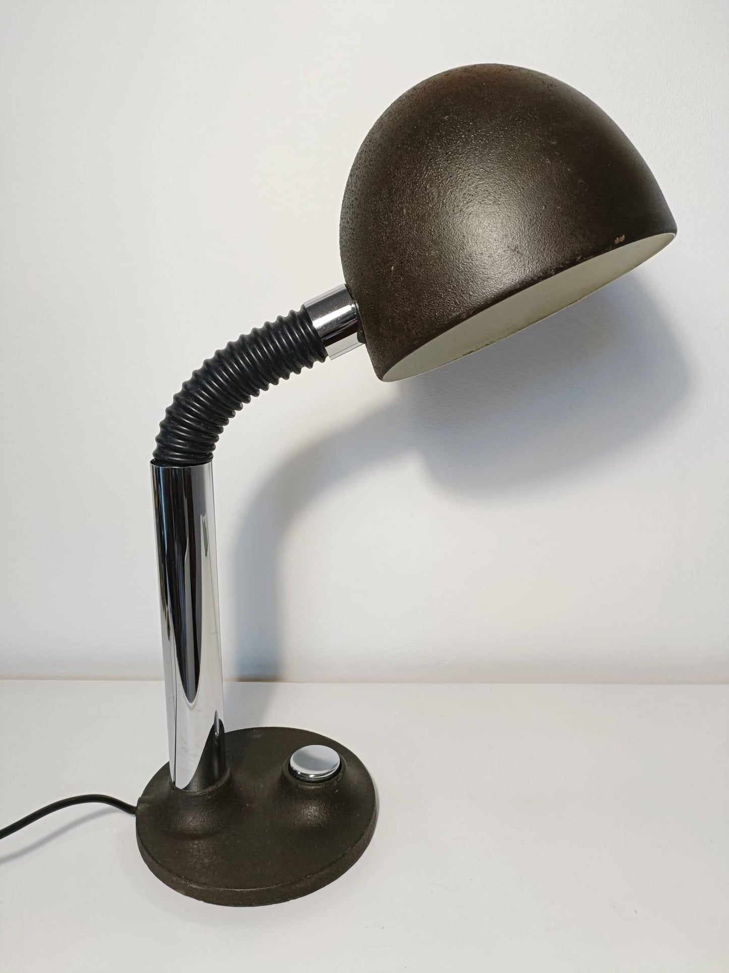 Lampe de bureau Egon Hillebrand - cetaitmieuxavant